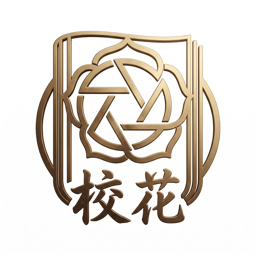 校花